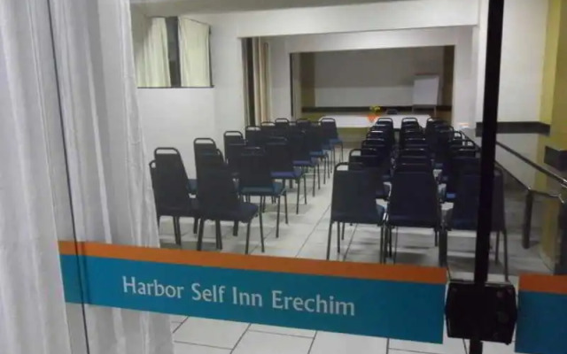 Hotel Vivendas Centro