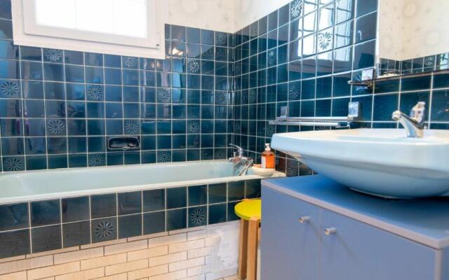Maison Étain, 4 pièces, 6 personnes - FR-1-585-57