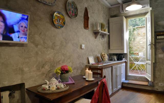 Belvedere Apartment