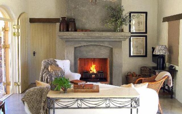 The Cottage @ Montpellier