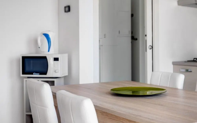 Graceful Apartment in Siviano With Balcony