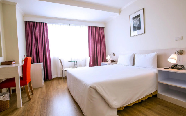 Elizabeth Hotel