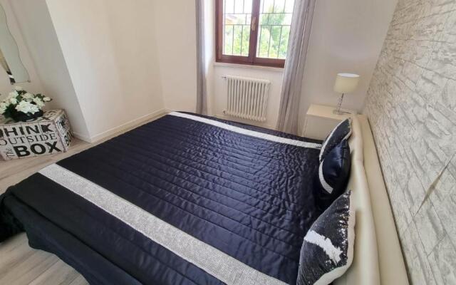 Ferienwohnung Gardasee Lazise