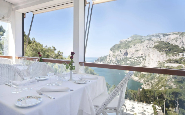 Hotel Villa Brunella