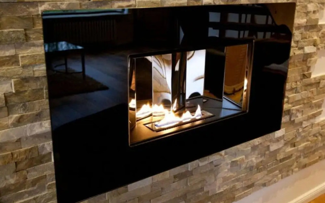 Habel Modern Retreat