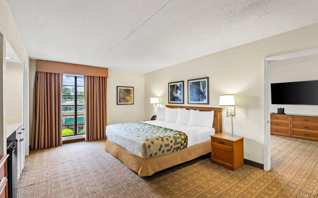 Econo Lodge Augusta North - Washington Road