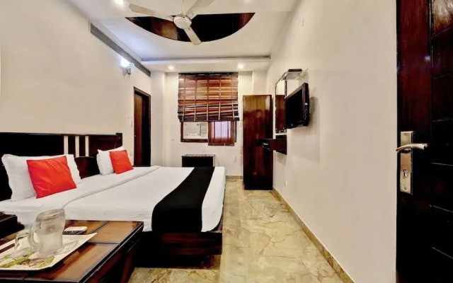 Capital O 36048 Sehej Inn
