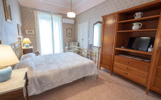 Il Giardino Nascosto