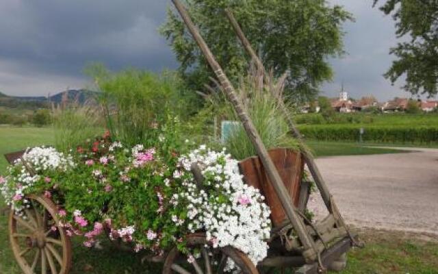 Gite Le Petit Moulin