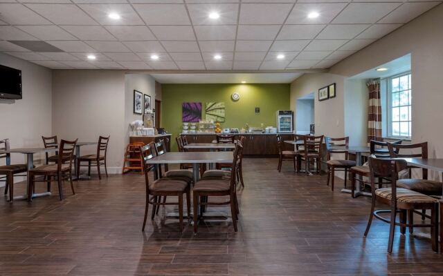 Microtel Inn Suites By Wyndham Kalamazoo