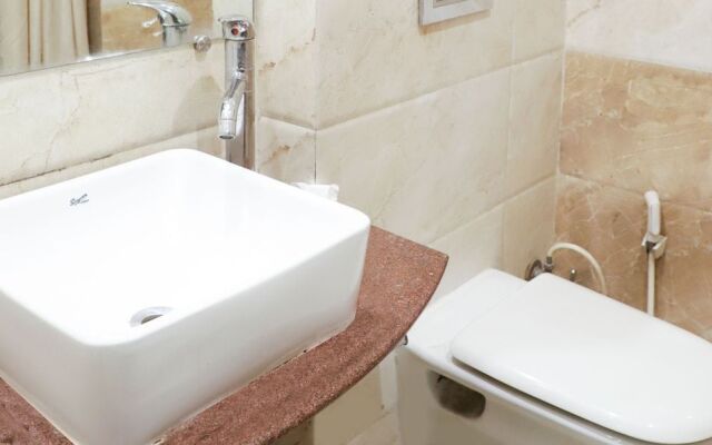 Treebo Trend Grand Horizon