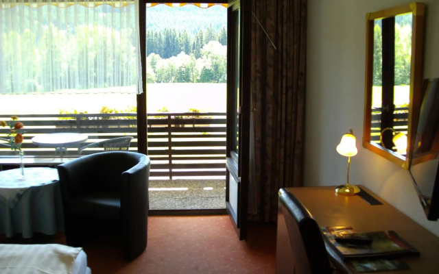 Hotel Rheingold