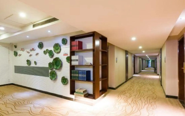 Jingpeng Hotel