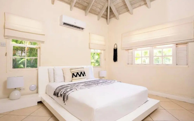 Zenbreak Kyalami 5 Bedrooms