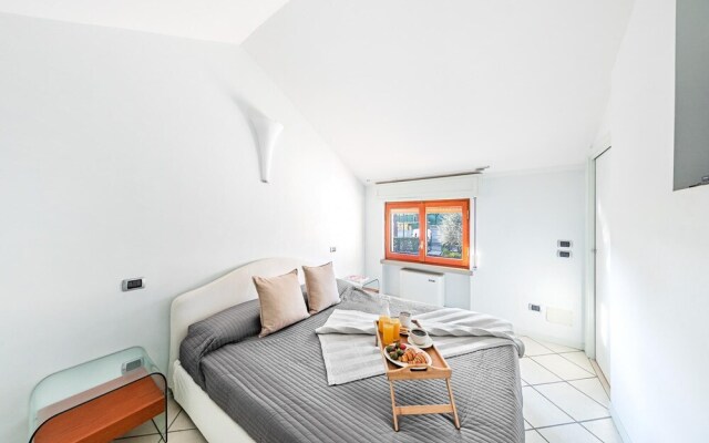 Il Melagrano B5 Apartment by Wonderful Italy