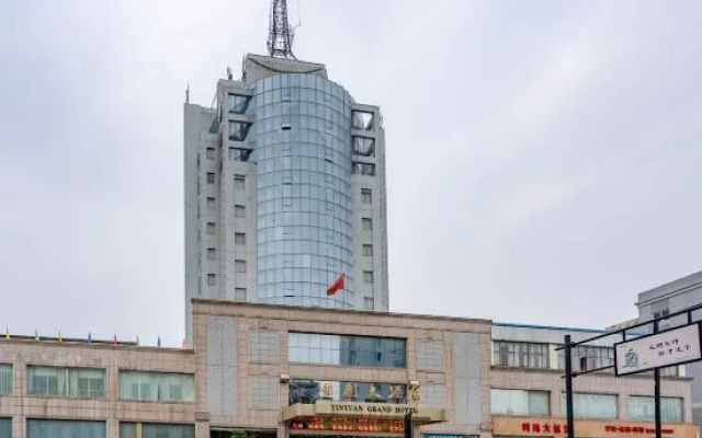 Yinyuan Grand Hotel