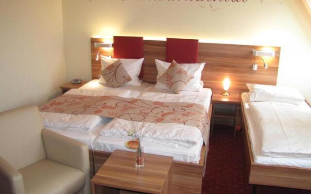 Panorama-Gasthof Burgschänke