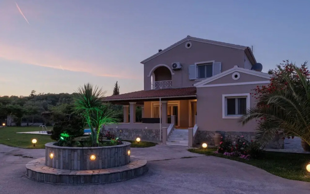 Country Villa Verde