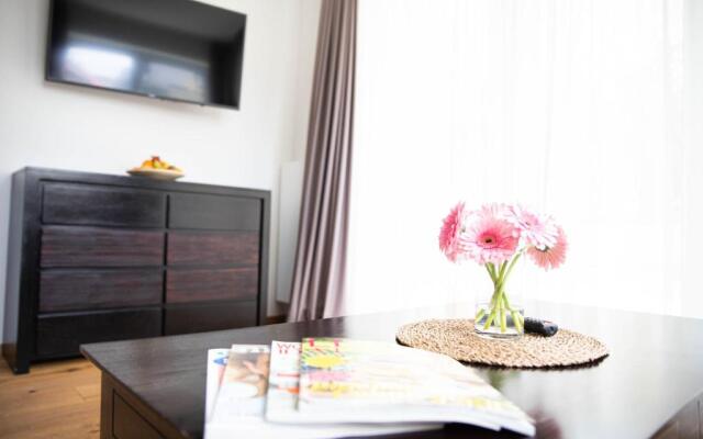Appartements Freiraum