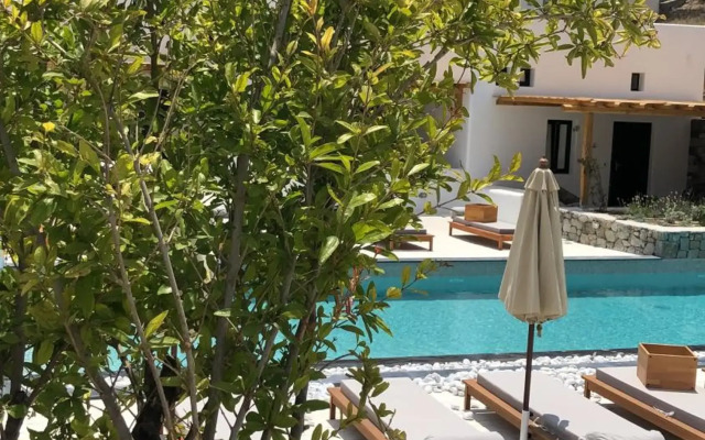 Mykonos Drops