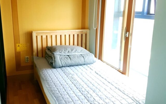 Hostel Lyndon