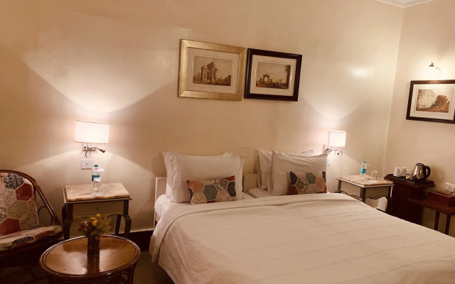 The Elgin Fairlawn Kolkata