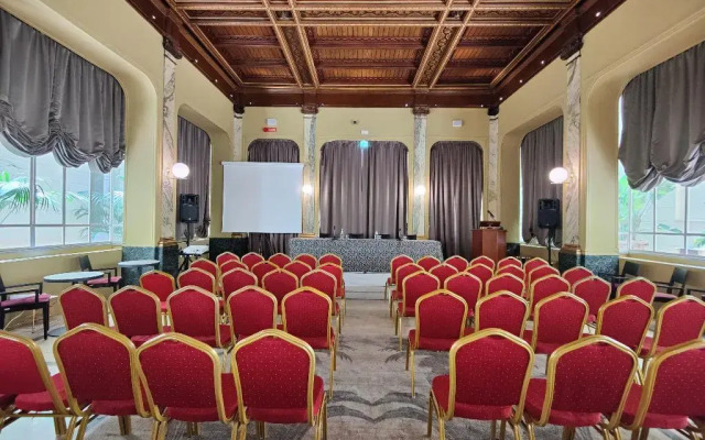 Grand Hotel et Des Palmes