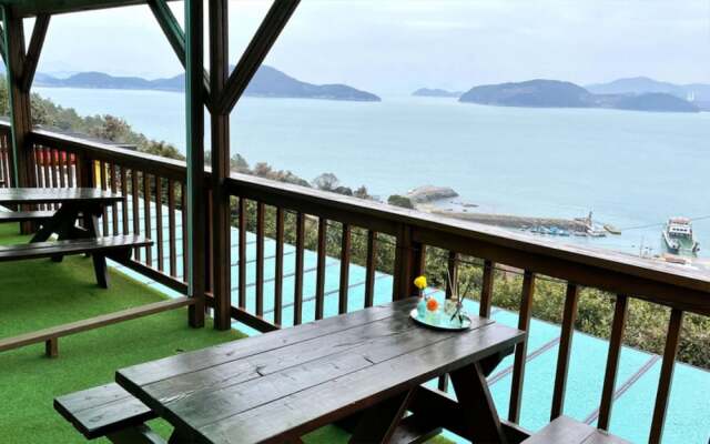 Yeosu Geumpa Pension