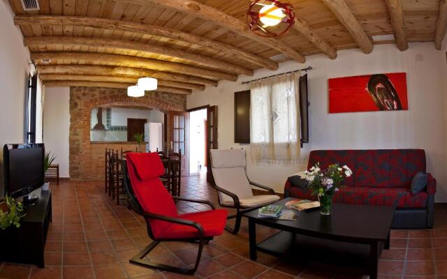 Casa Rural La Serrana de Aracena