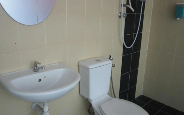 Hotel Ideal Senawang