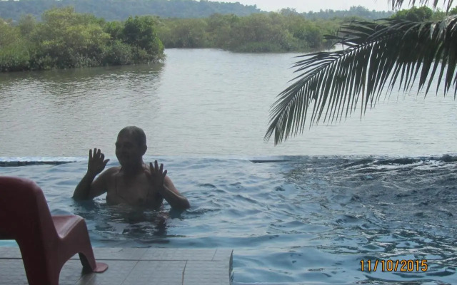 Serene Waters Goa