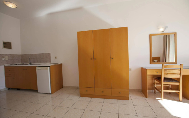 Moscha Hotel
