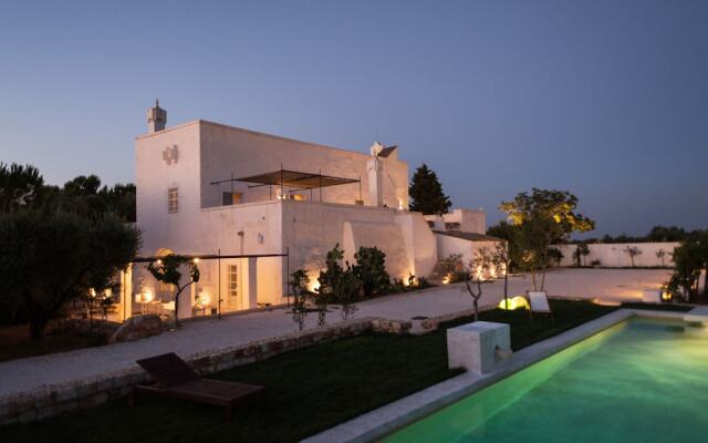 Masseria Le Cerase