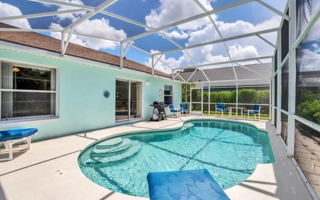 1566oht 2 Bedroom Villa by Redawning