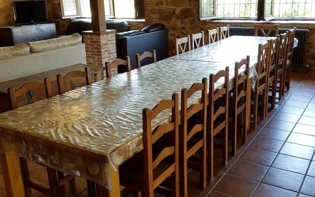 Casa Rural Colmenarejo