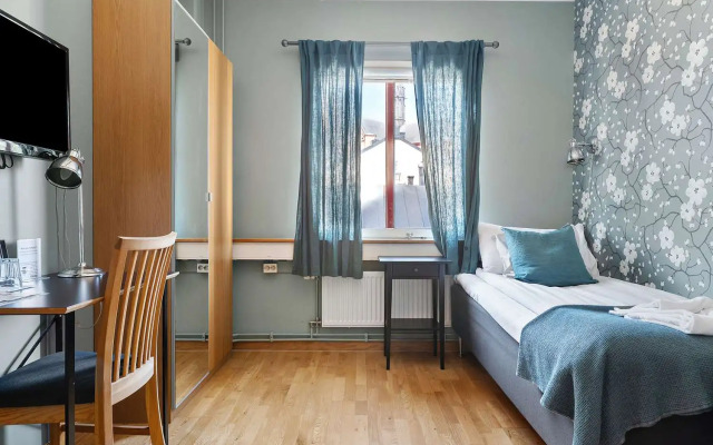 Best Western Uppsala