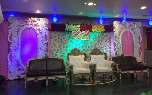 Hotel Jawahar