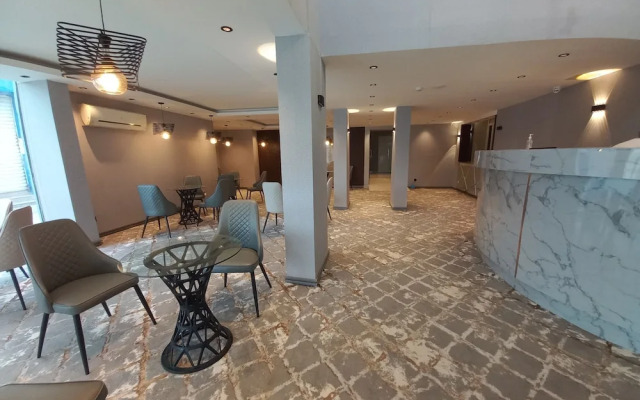Hotel Mercure Sur