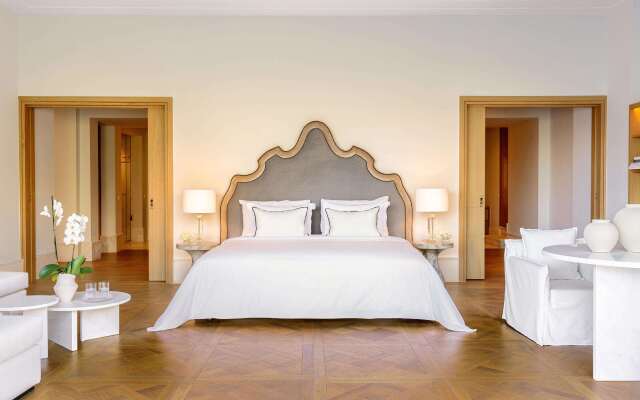 Corfu Imperial, Grecotel Beach Luxe Resort