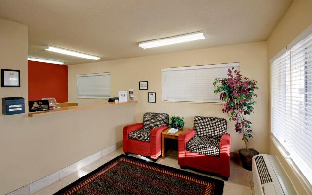 Extended Stay America Suites Albuquerque Airport