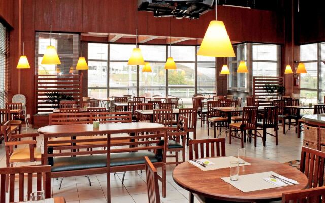 ibis Ribeirao Preto Shopping