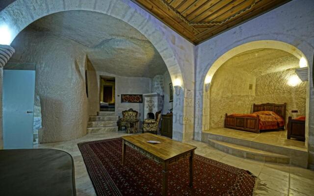 MDC Cave Hotel Cappadocia