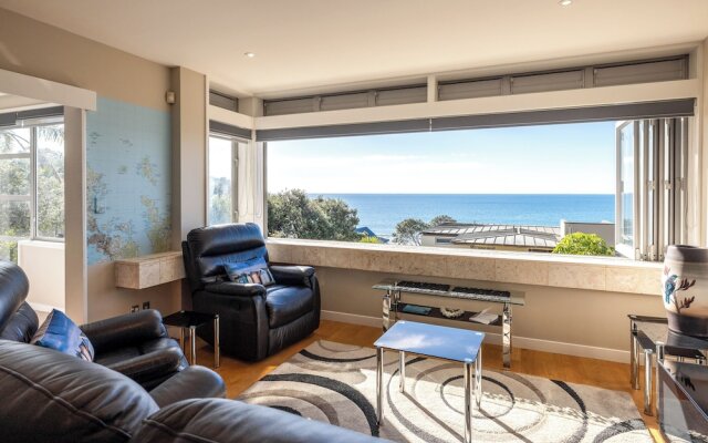 Sea Breeze at The Sands - Onetangi Beach