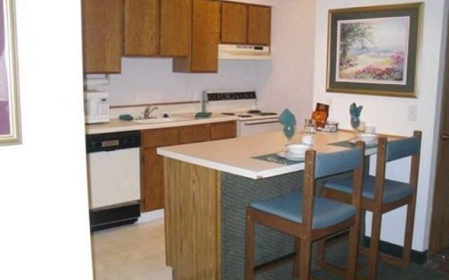 Aspen Ridge Extended Stay