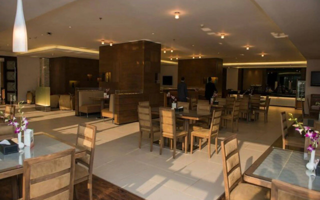 Executives Hotel - Olaya