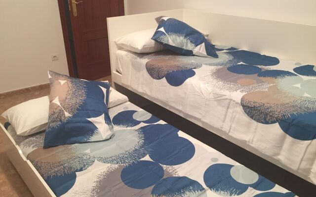 Apartamento Centro Historico Teruel