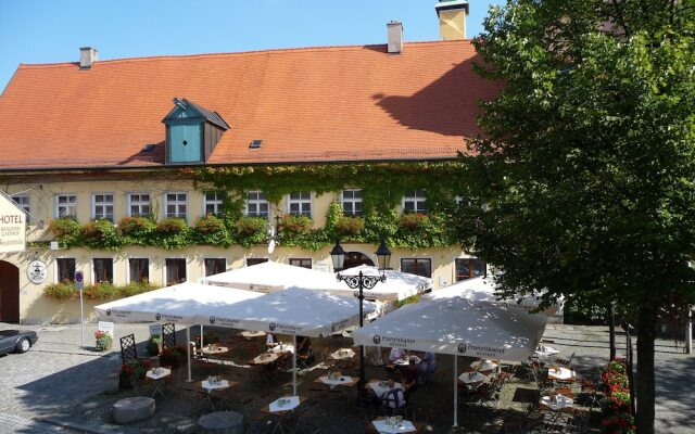 Zieglerbräu Altstadthotel