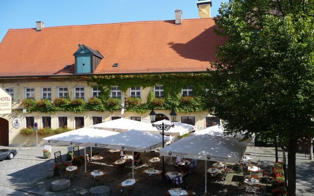 Altstadt-Hotel Zieglerbräu