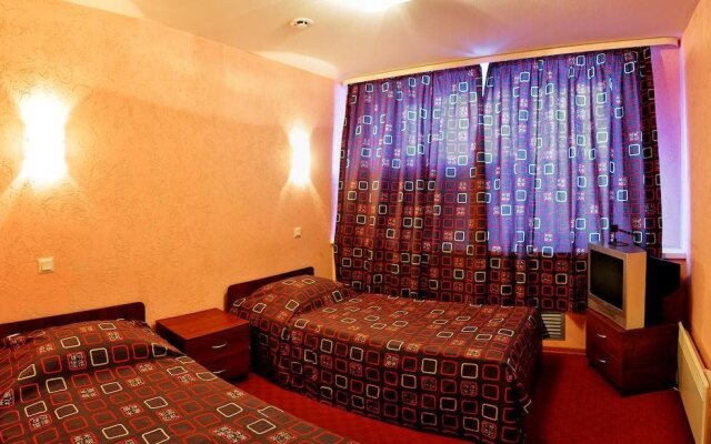 Юность Заполярья