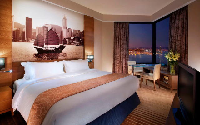 Harbour Grand Hong Kong